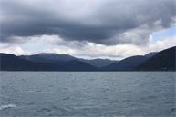 Wilsons Promontory Coastline